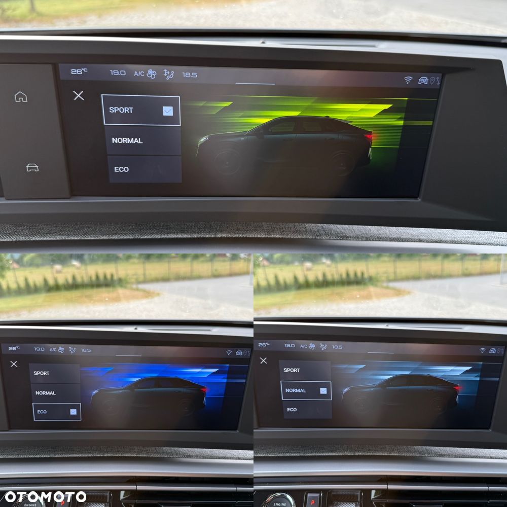 Peugeot 3008 1.2 PureTech mHEV Allure Pack S&S e-DCS6 - 21