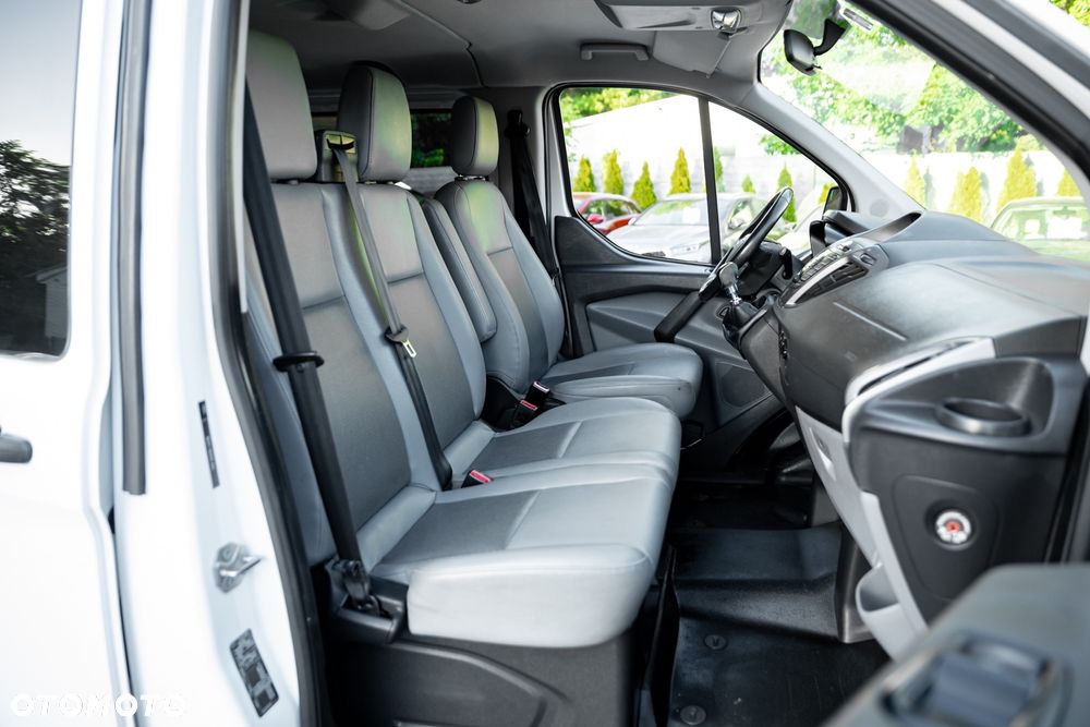 Ford Transit - 33