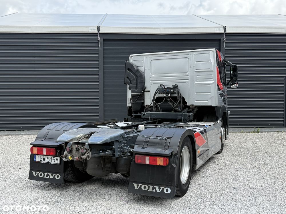 Volvo FM - 13