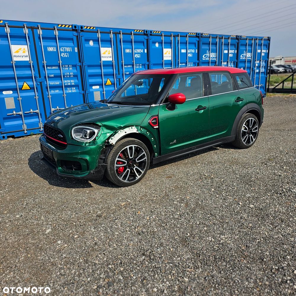 MINI Countryman - 3