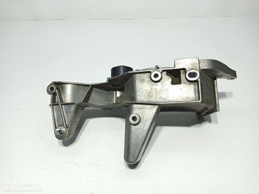 SOPORTE DO ALTERNADOR VOLKSWAGEN TOUAREG (7LA) V6 - 4