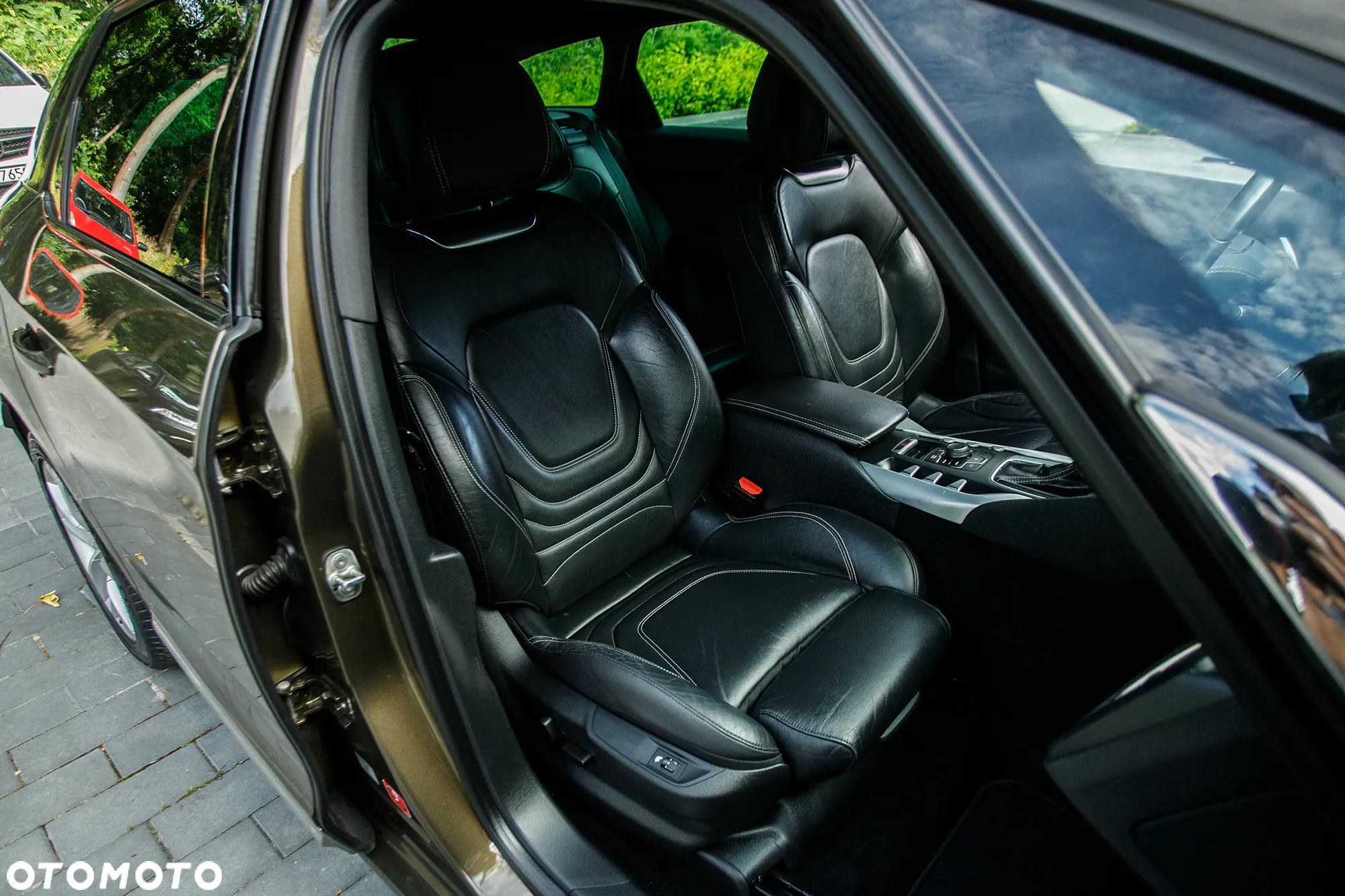 Citroën DS5 BlueHDi 180 Business - 37