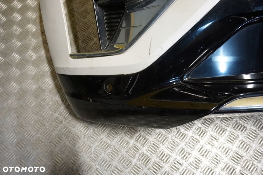 CADILLAC LYRIQ 2023 - 2024 Zderzak Przód Przedni Atrapa Kratka USA - 10