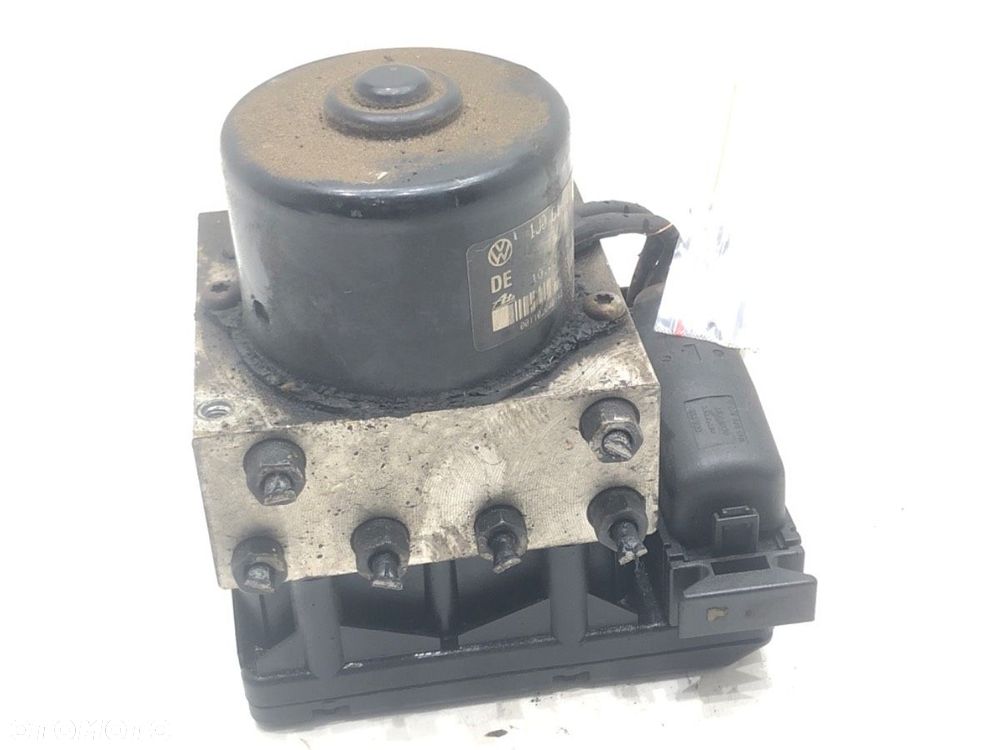 POMPA ABS - 68.00 PLN - VW GOLF IV (1J1) 1997 - 2008 1.6 74 kW [100 KM] benzyna 1997 - 2004 - 2