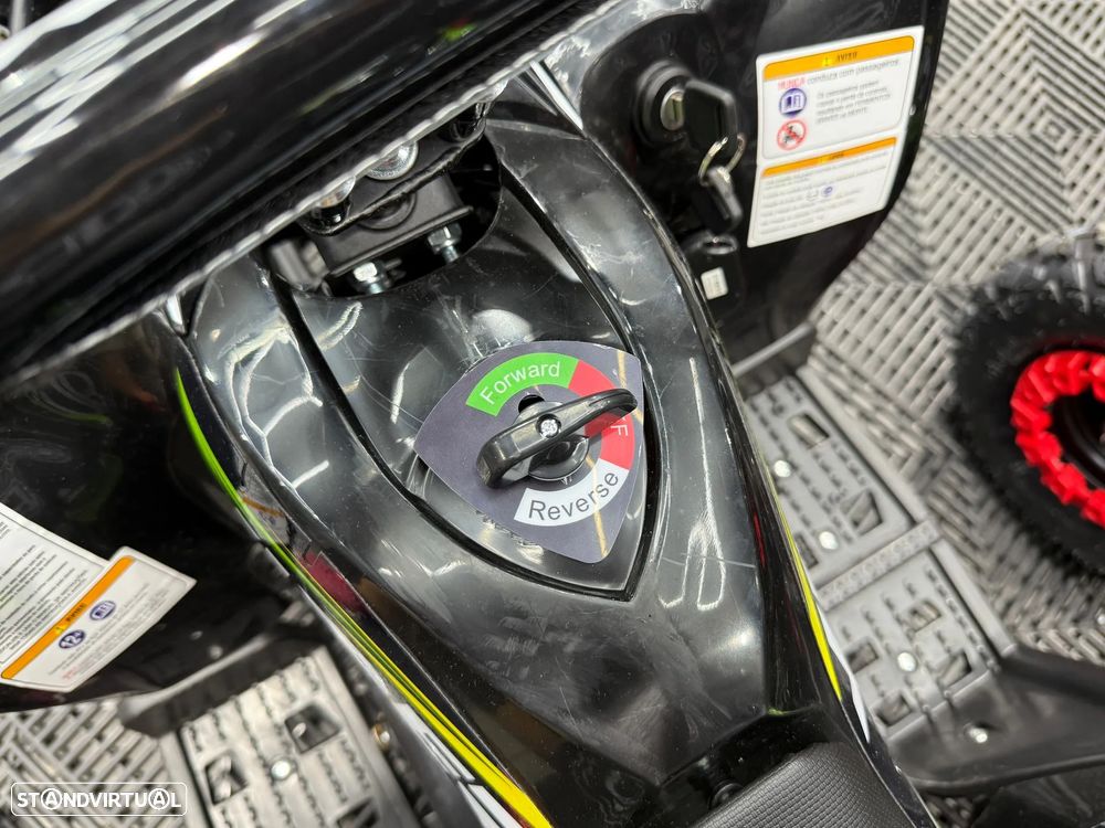 Tox Racing Viper VR 800E - 9