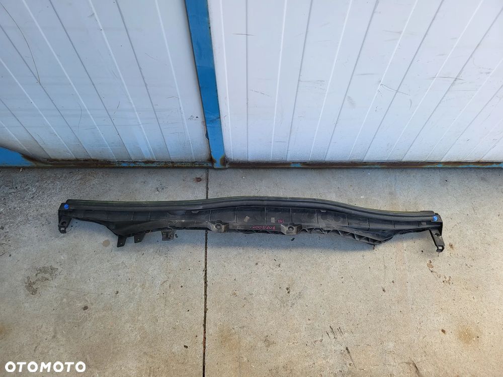 Podszybie dolne Peugeot 2008 208 - 1