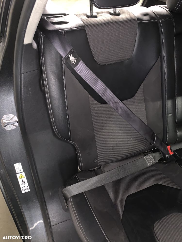 Ford Mondeo 1.5 EcoBoost Aut. Titanium - 20