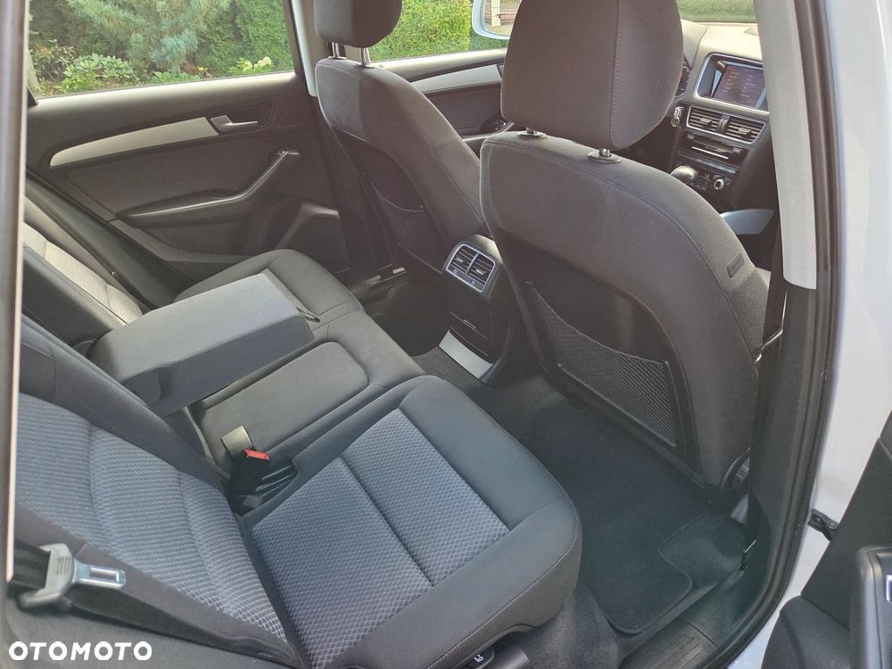 Audi Q5 - 26