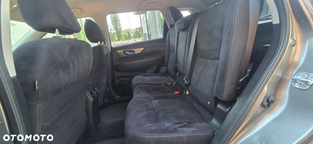 Nissan X-Trail 1.6 DCi Tekna - 34