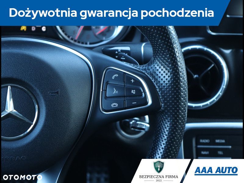 Mercedes-Benz CLA - 20