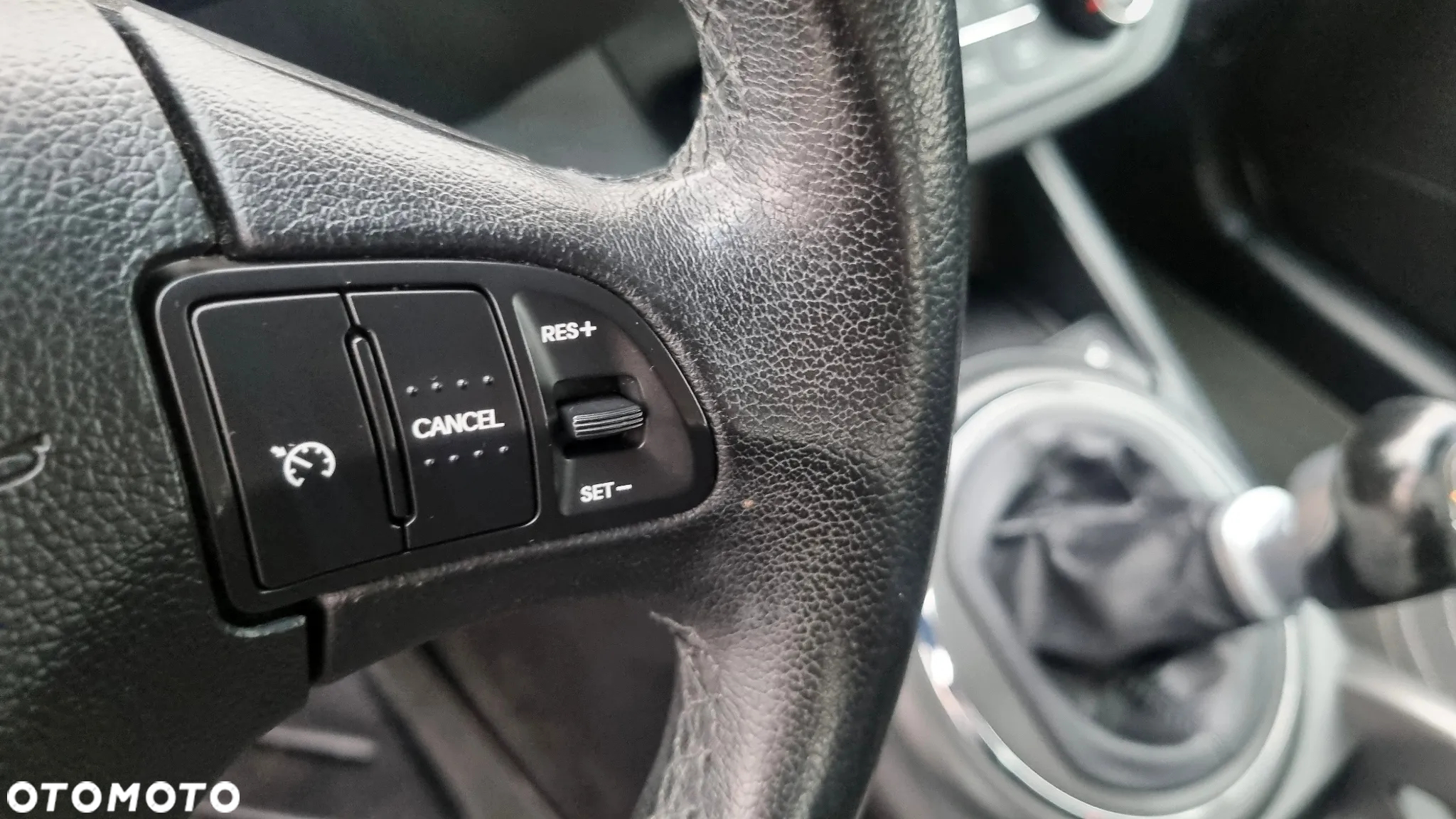 Kia Sportage 1.7 CRDI 2WD ISG Vision - 23