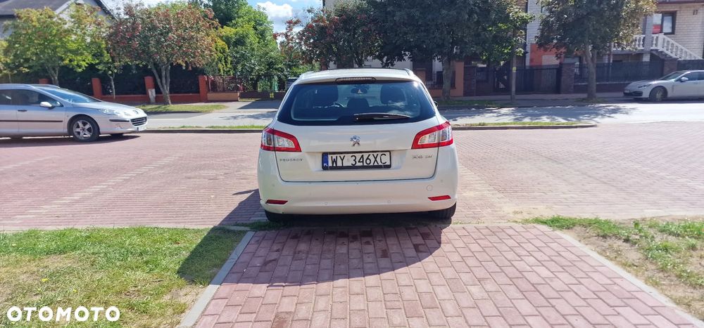 Peugeot 508 1.6 T Active - 6