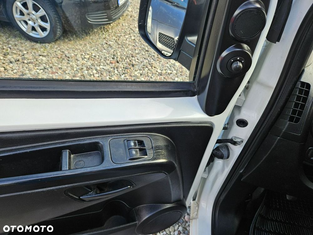 Citroën Nemo - 11