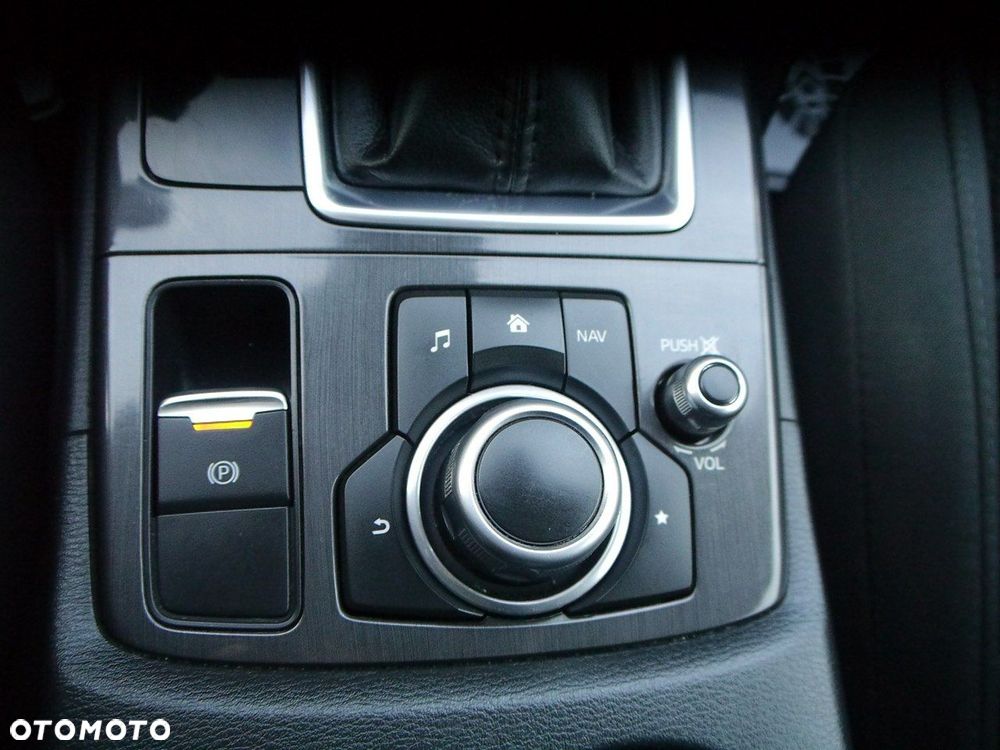 Mazda CX-5 2.2 D Skymotion 2WD - 28