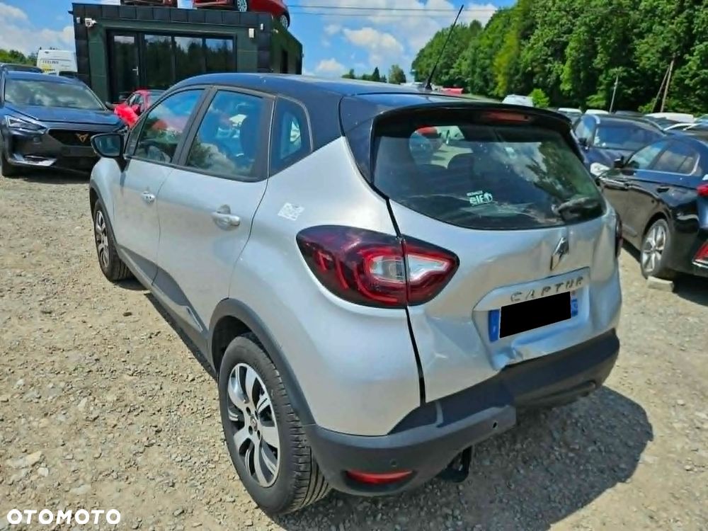 Renault Captur - 5