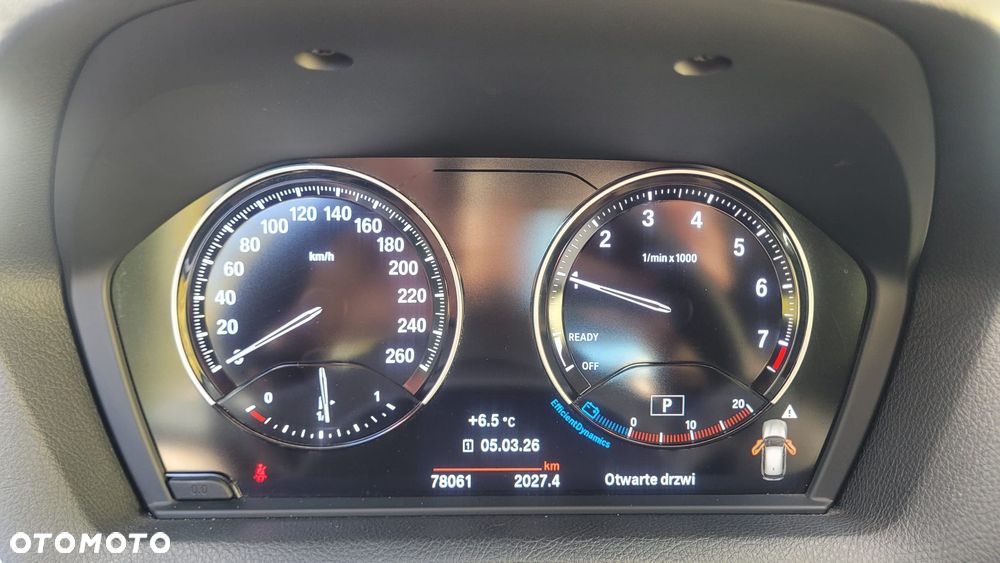 BMW Seria 1 118i Business Edition - 16