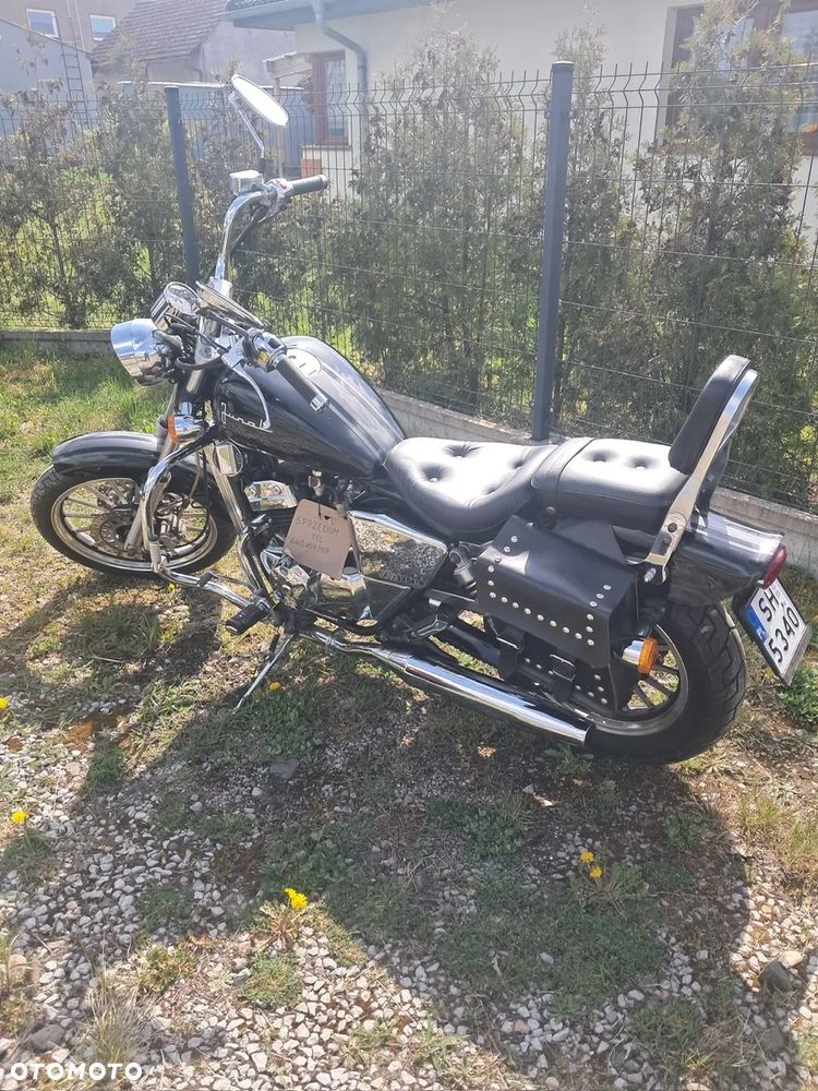 Junak M11 - 10