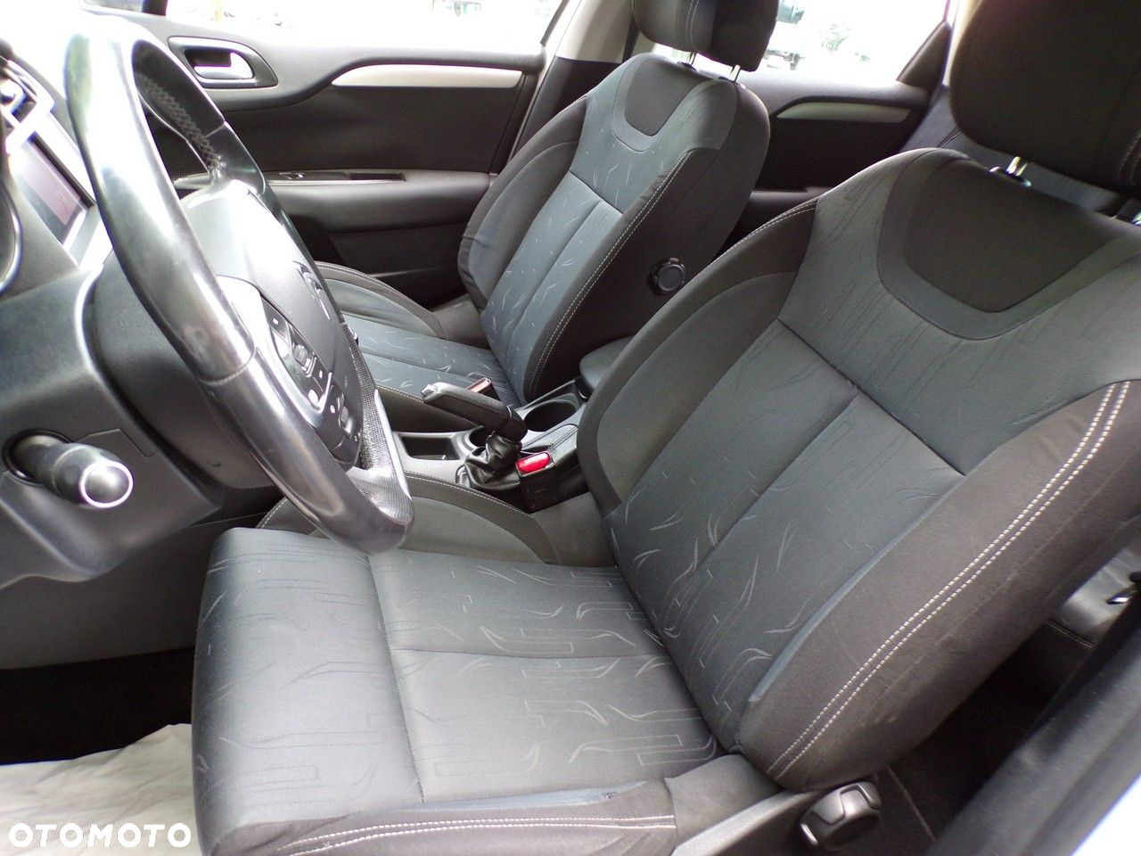 Citroën C4 - 23
