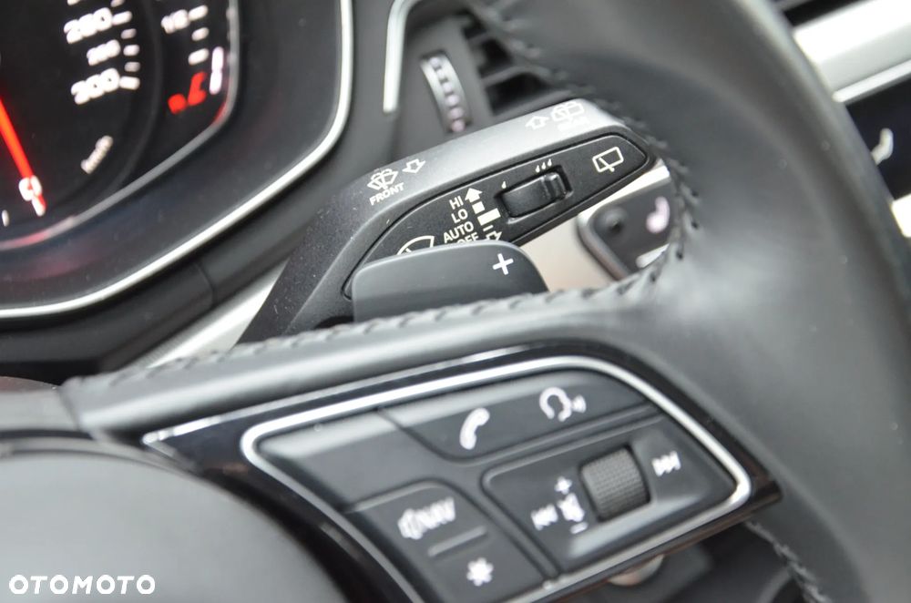 Audi A4 Avant 35 TDI S tronic - 20