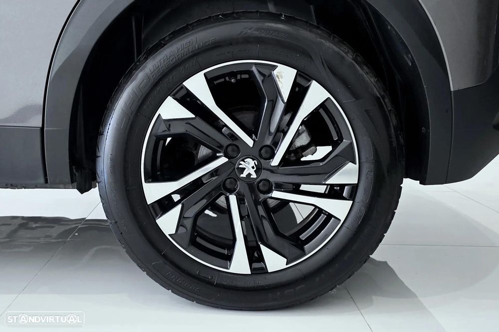 Peugeot 2008 1.5 BlueHDi GT Line EAT8 - 30