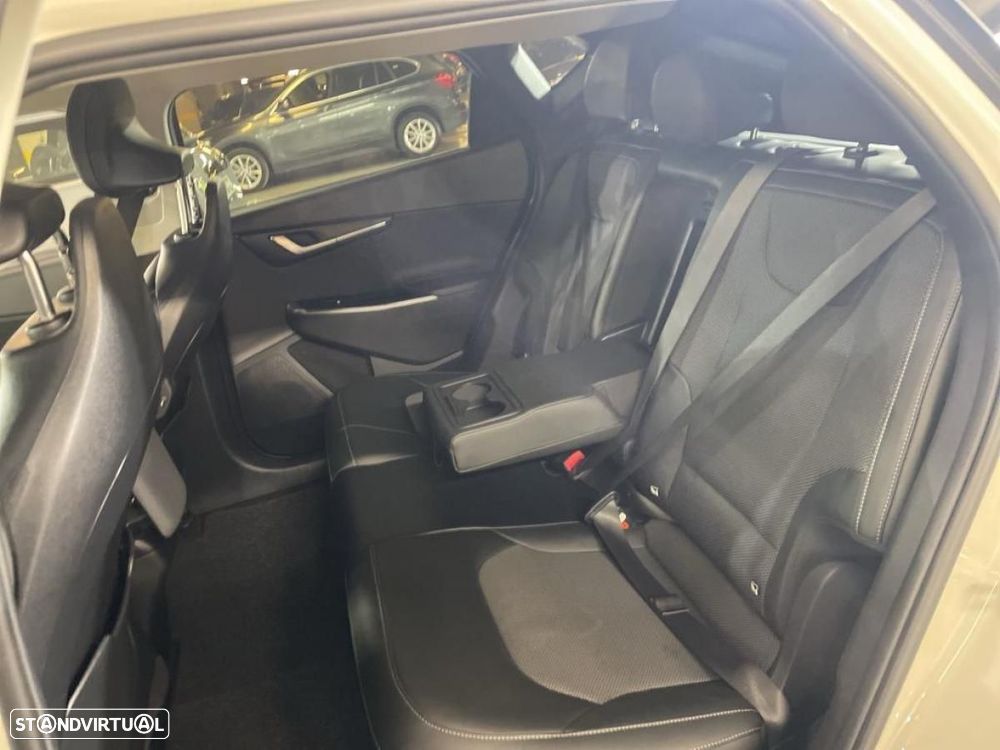 Kia EV6 58 kWh Air - 6