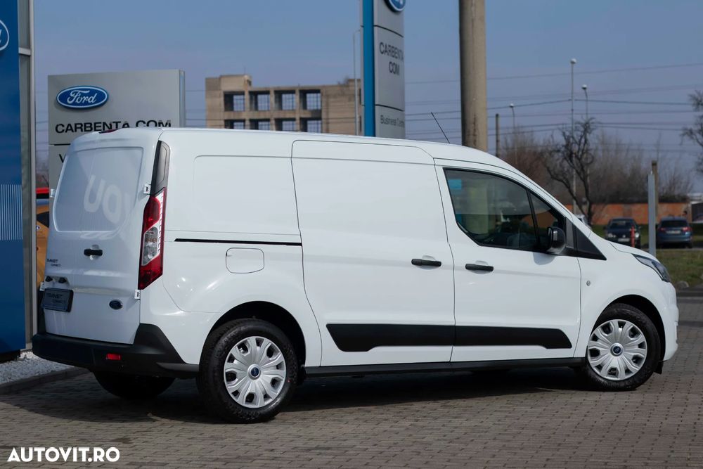 Ford Transit Connect - 7