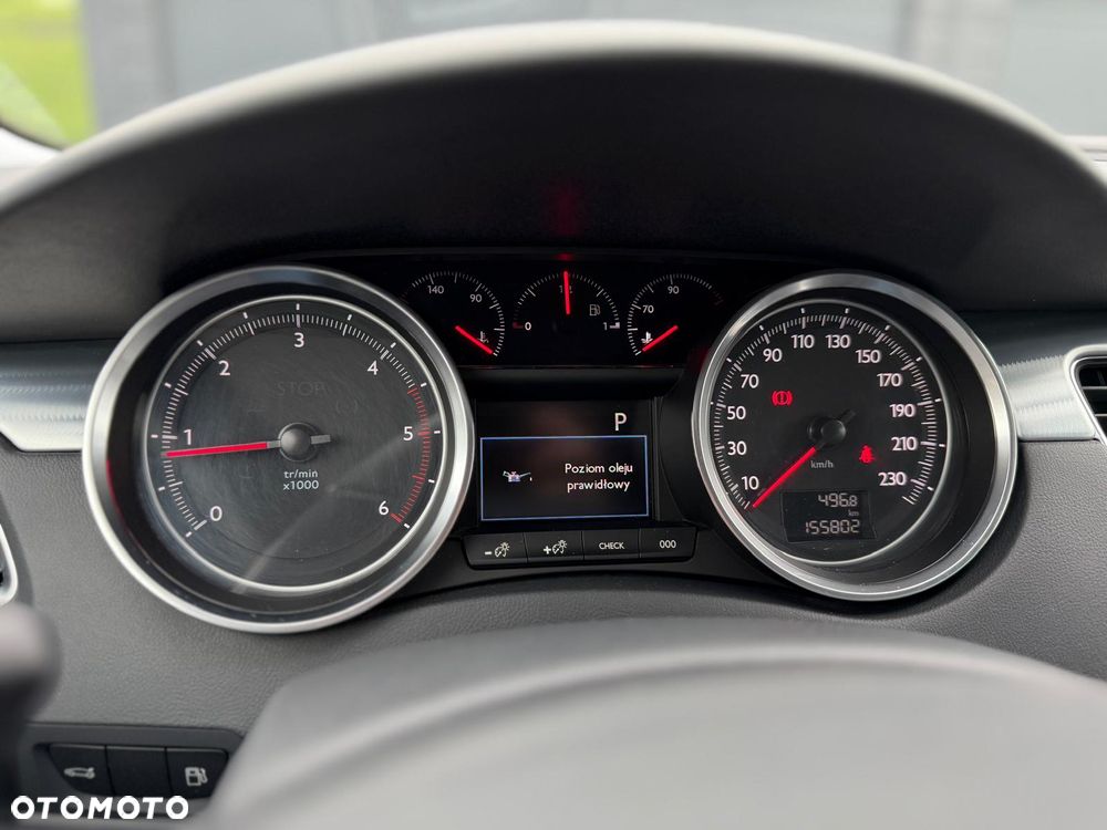 Peugeot 508 BlueHDi 180 EAT6 Stop&Start GT - 22