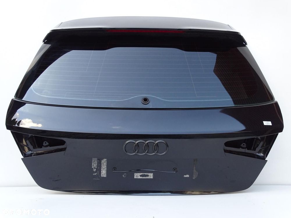 Części samochodowe