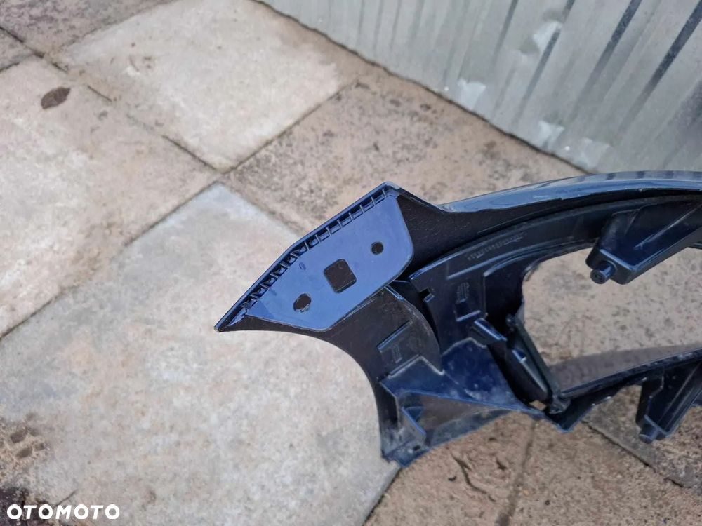 ZDERZAK PRZEDNI PRZÓD FORD MUSTANG VI LIFT 17- ŁADNY ORYGINALNY - 11