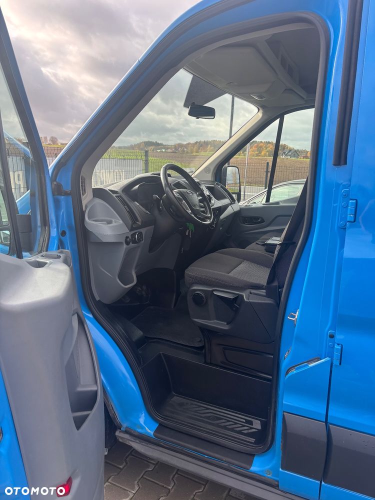 Ford Transit - 16