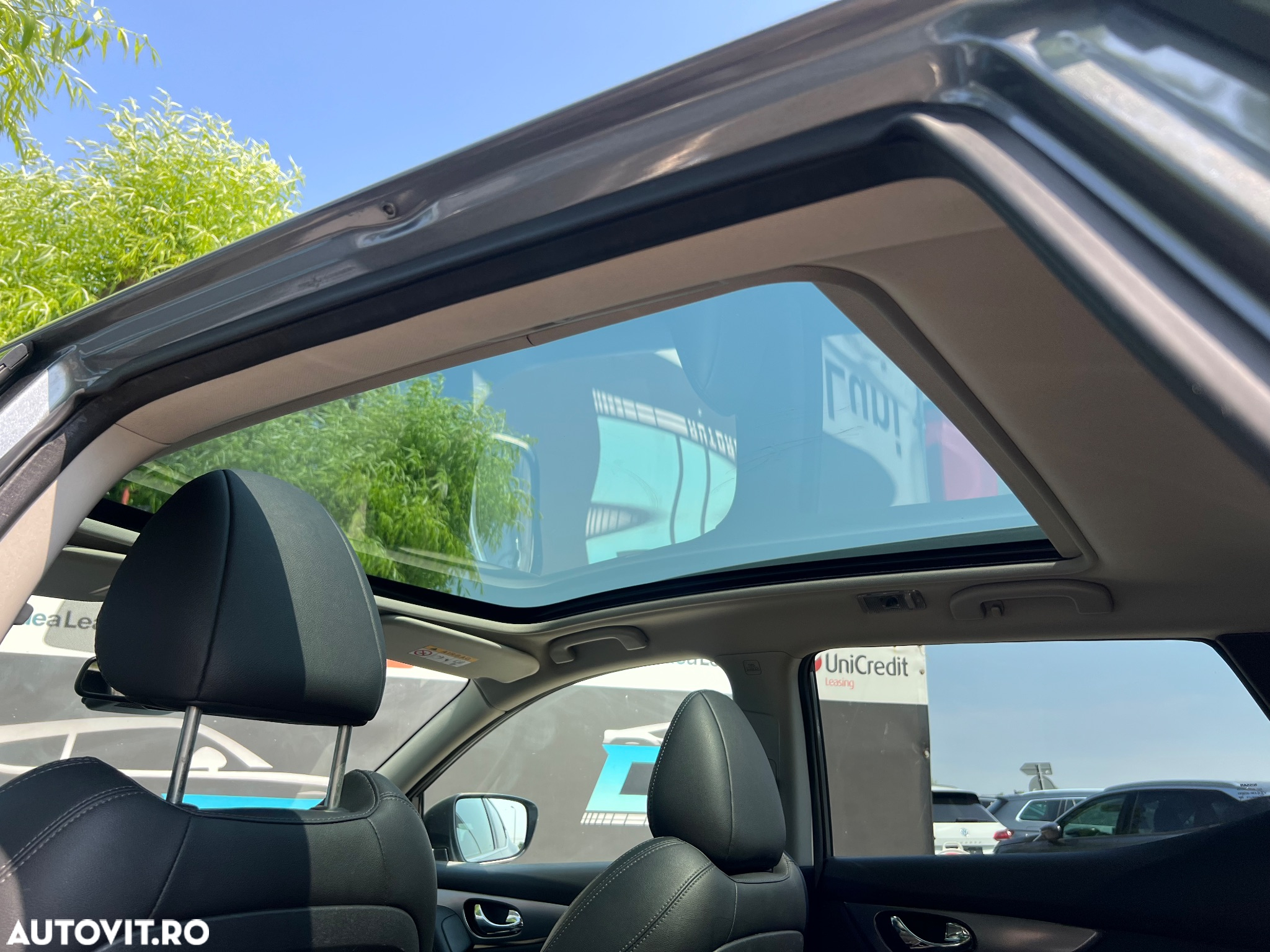 Nissan Qashqai 1.3 DIG-T MHEV Tekna - 15