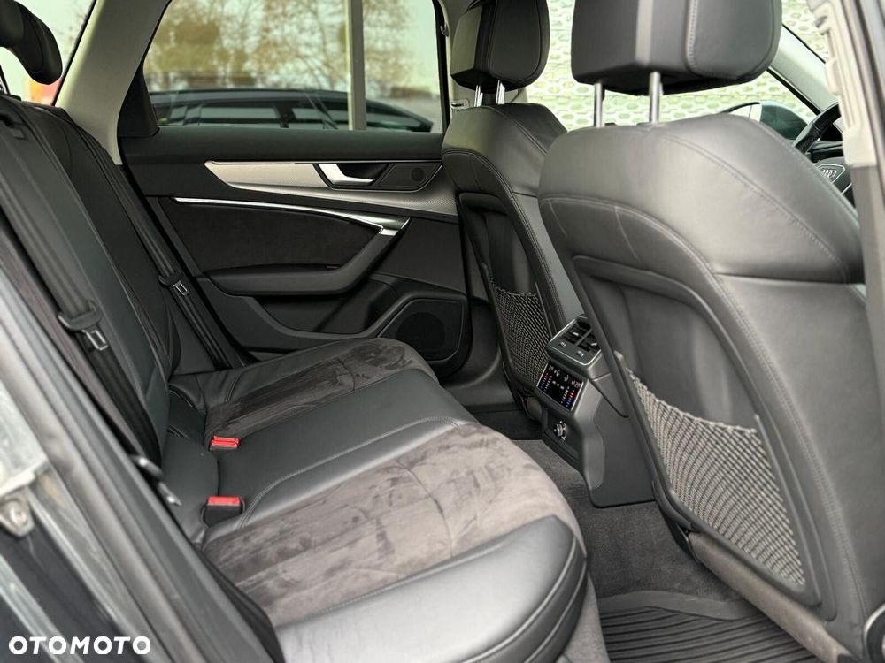 Audi A6 Avant - 26