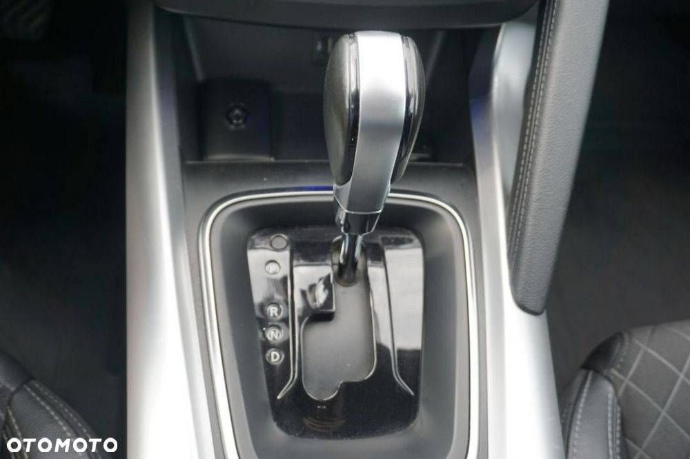 Renault Kadjar 1.3 TCe FAP Intens EDC - 22