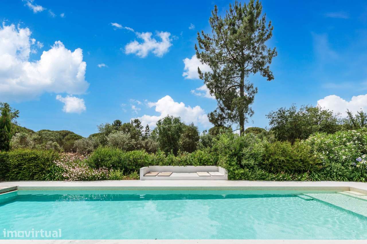 Quinta 4.6 ha, Melides, Grandola - Grande imagem: 2/60