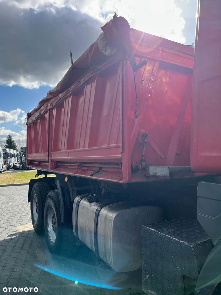 Scania 124L R420 - 5