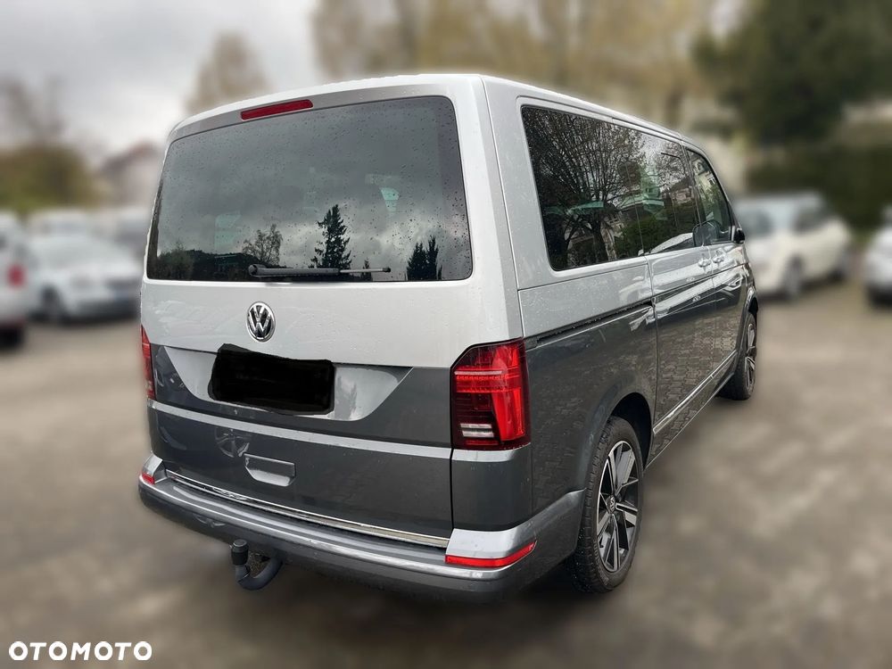 Volkswagen Multivan 2.0 TDI L1 Highline 4Motion DSG - 4