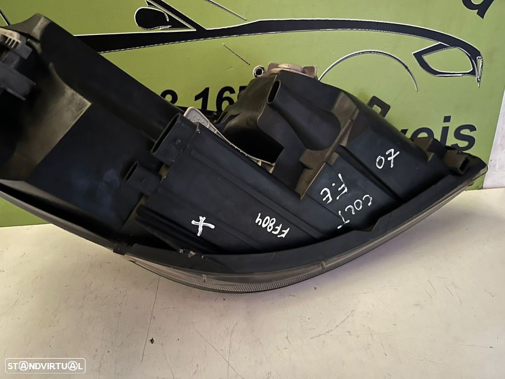 Mitsubishi Colt VI / FAROL ESQUERDO - FF804 - 5