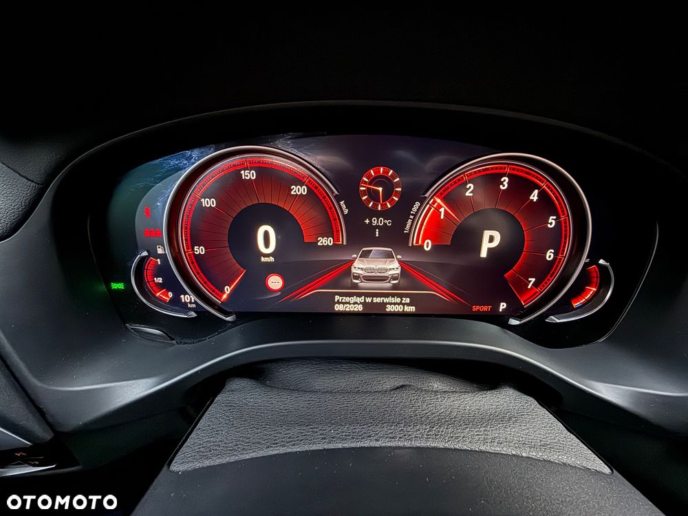 BMW X4 xDrive30i GPF M Sport X sport - 19