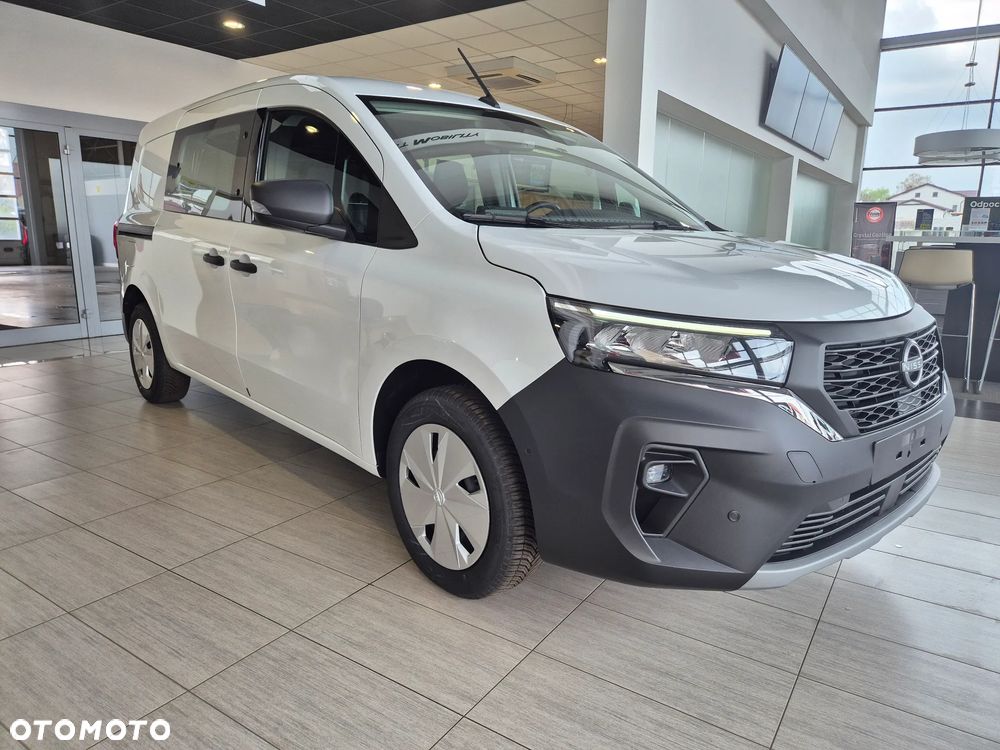 Nissan Townstar Combi 1.3 DIG-T L2 Business Plus - 6