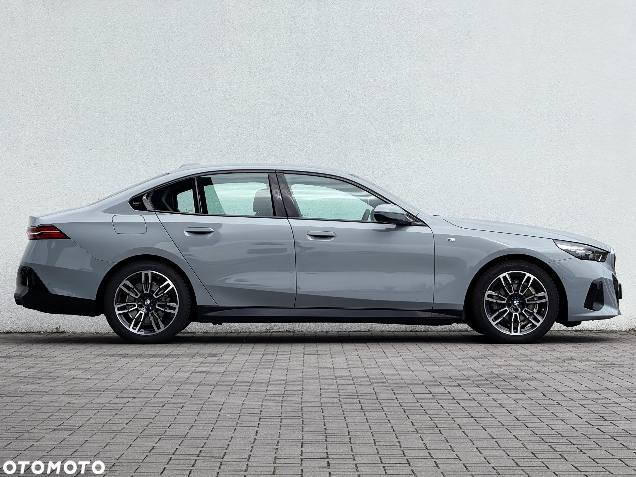 BMW Seria 5 - 3