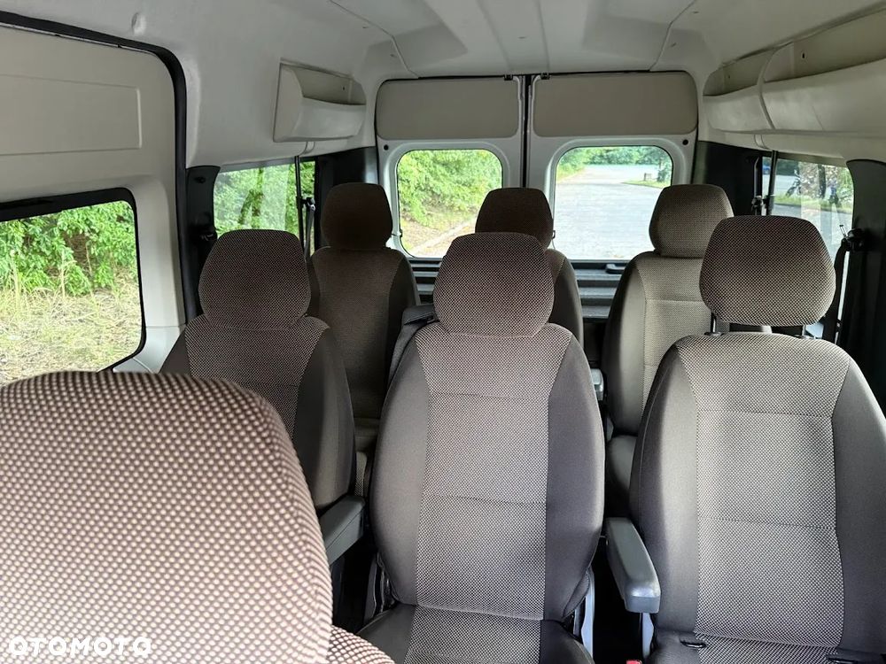 Peugeot Boxer 335 BlueHDi L3 - 12