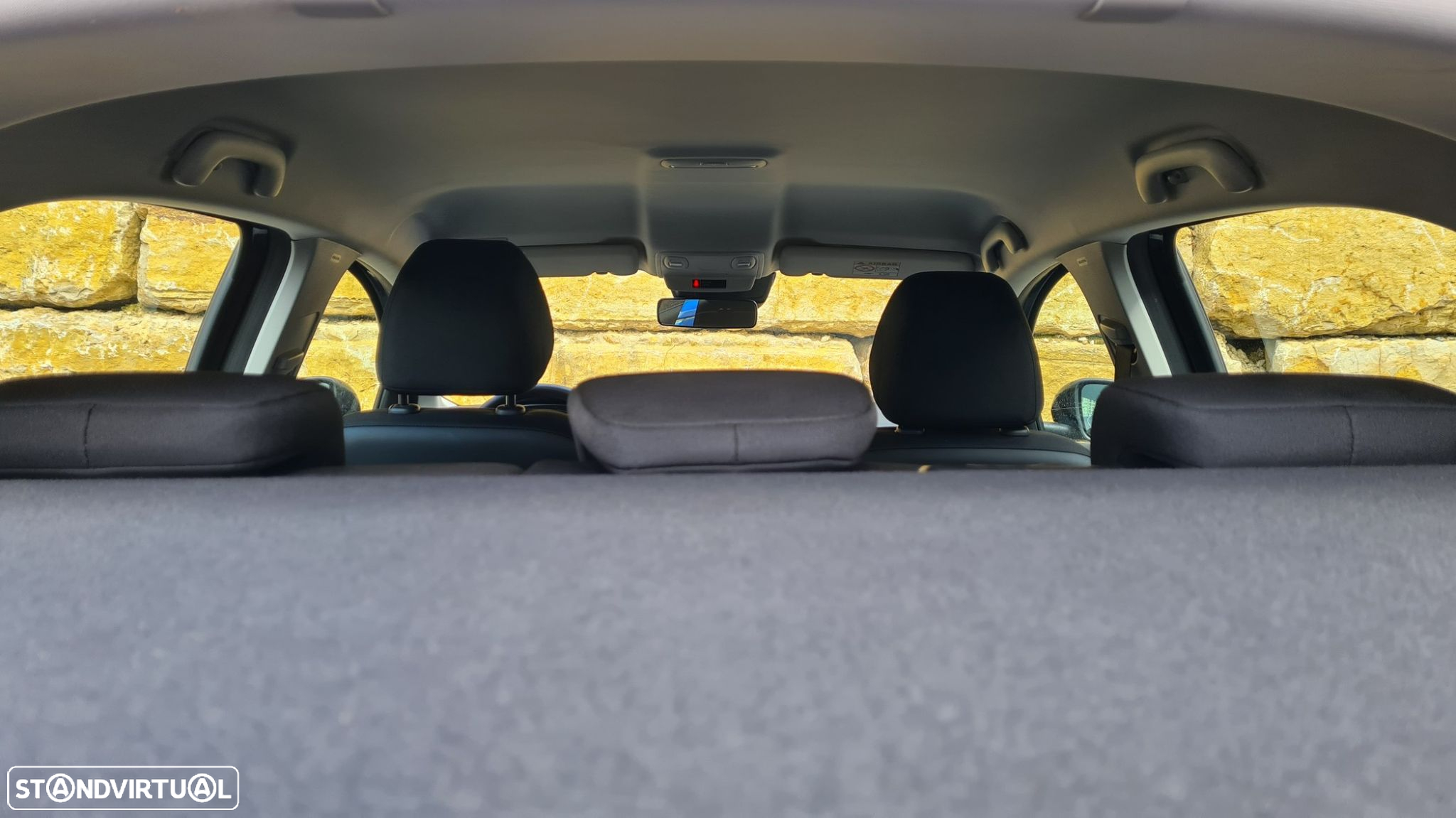 Renault Mégane 1.5 Blue dCi Intens EDC - 43