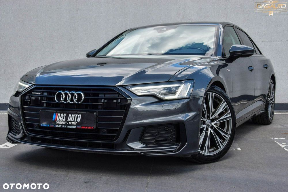 Audi A6 - 3