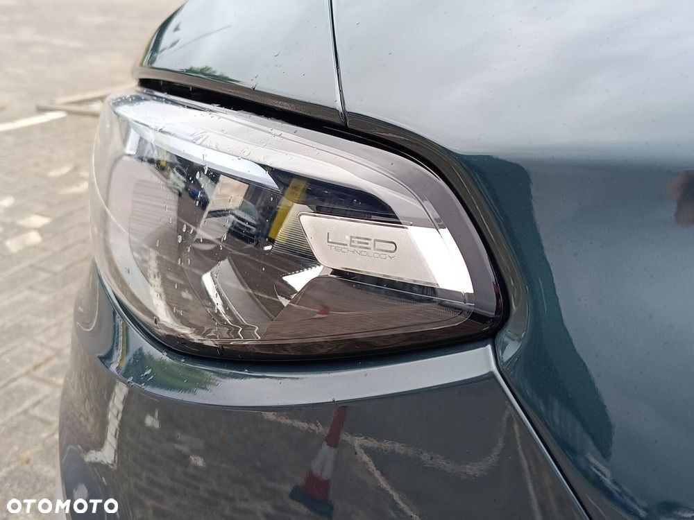 Fiat Tipo 1.5 Hybrid DCT - 36