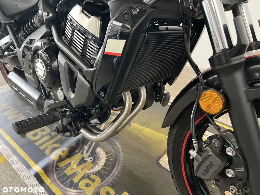 Kawasaki Vulcan - 13