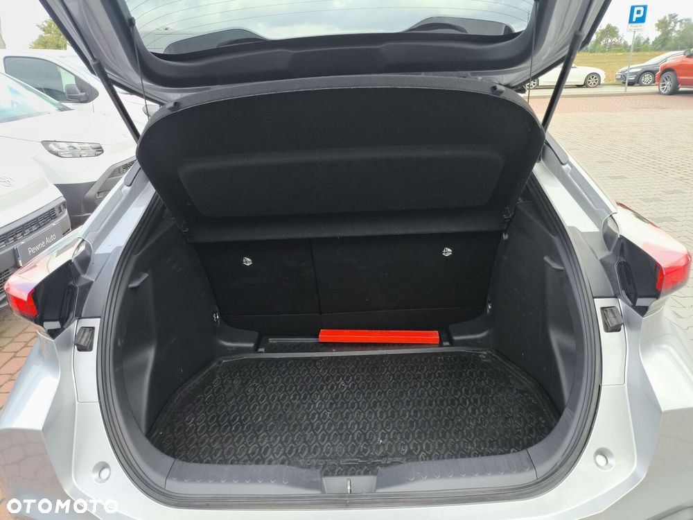 Toyota C-HR 1.8 Hybrid Style - 13