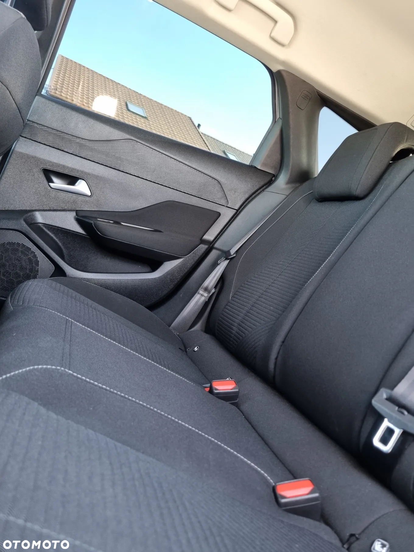 Peugeot 308 1.5 BlueHDi Active Pack S&S - 22