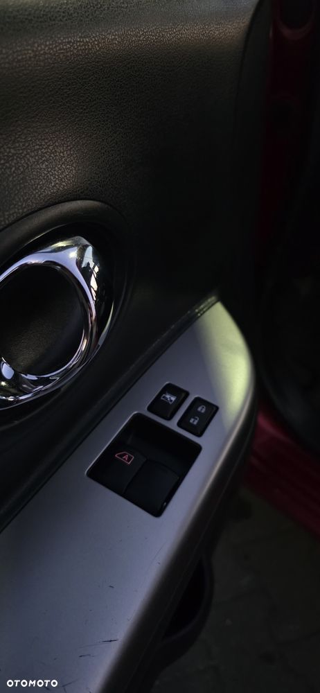 Nissan Micra 1.2 Acenta - 14