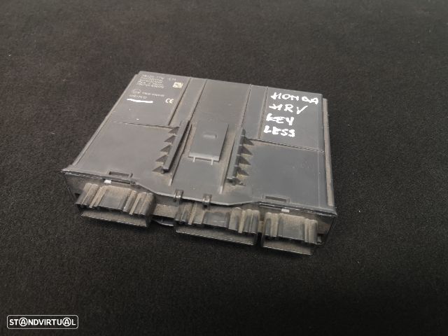 Centralina modulo Key-less Entrada confort para Honda hrv 2016+ - 1