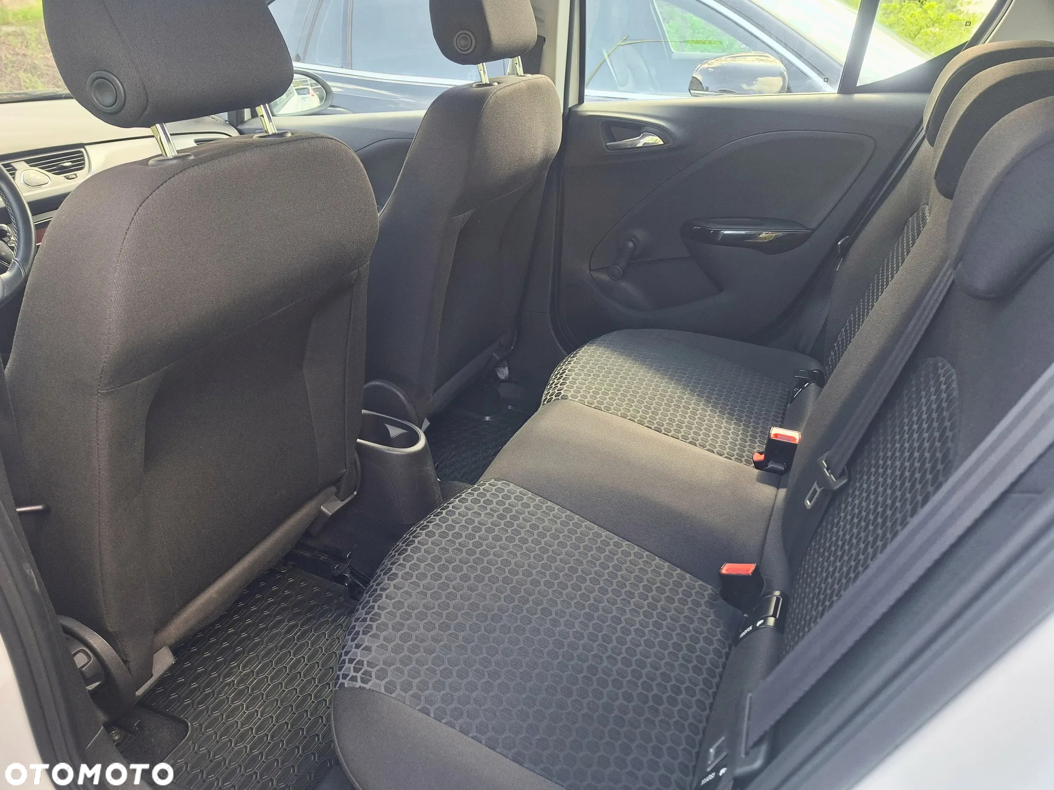 Opel Corsa 1.4 Enjoy - 15